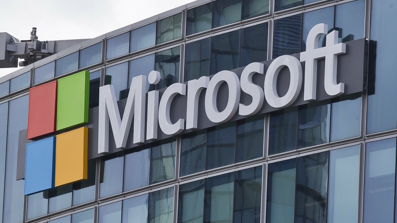 Рейтер: массовая хакерская атака привела к заражению продуктов Microsoft