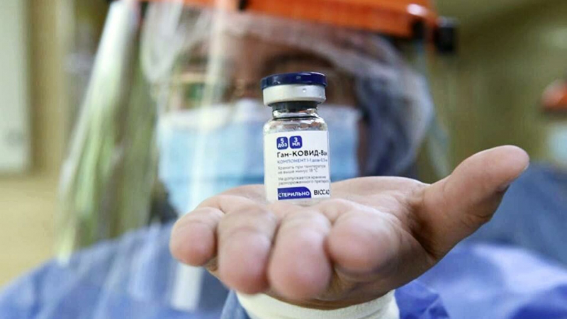 Боливия ожидает поставки вакцины "Спутник V" в середине января