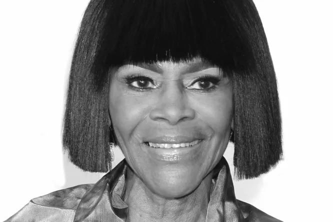 Ушла из жизни первая афроамериканка, получившая «Оскар» за выдающиеся заслуги