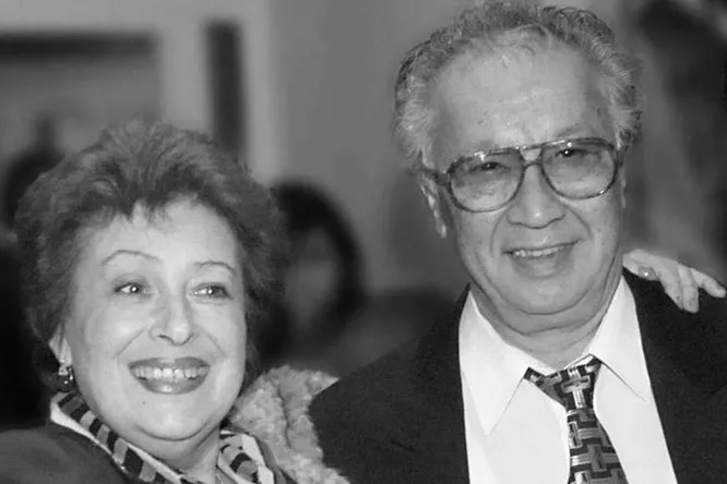 Легендарный певец ушел из жизни через 40 дней после смерти жены Аллы Иошпе