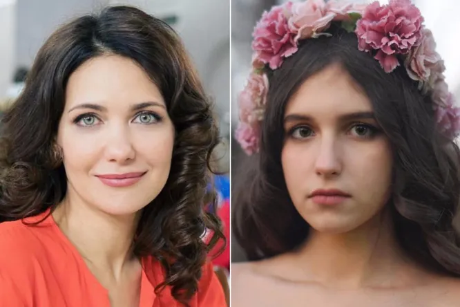 «Люблю тебя, мой ангел!»: Екатерина Климова показала нежные фото с дочерью
