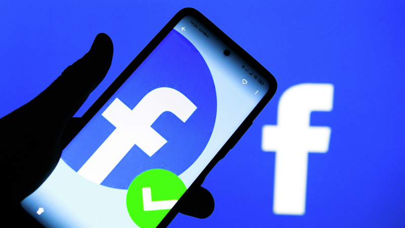 Facebook и Instagram восстановили работу после сбоев