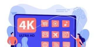 Apple TV и высокое разрешение — новый уровень качества
