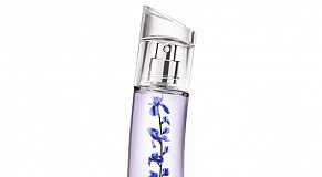 Flower by Kenzo Ikebana Indigo Парфюмерная вода