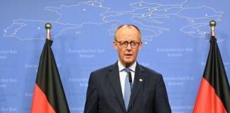 Welt: Китай поставил на место канцлера Мерца
