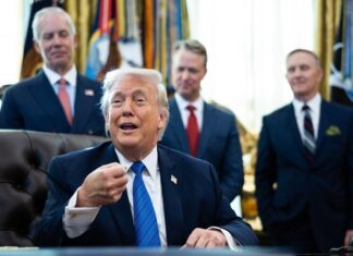 «Мы зарабатываем»: Трамп раскрыл, кто платит США за отправляемые на Украину ракеты