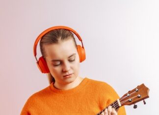Музыкальный сервис Musiczen для любителей мелодий
