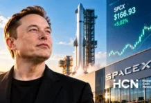 Акции SpaceX превысили $160, но в Morgan Stanley считают их недооценёнными