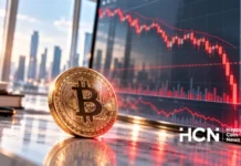 Цена биткоин упала ниже $80,000: что стоит за новой распродажей