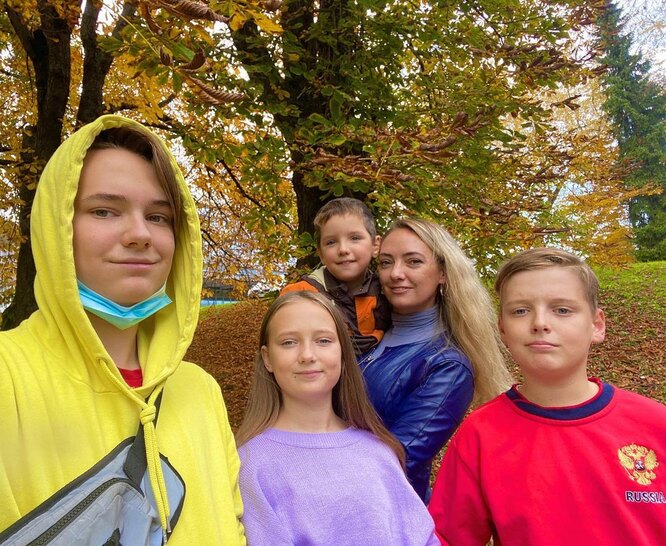 «Макеева и ее жених переманивают мою дочь!»: Светлана Малькова сделала признание