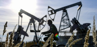 Минск договорился с «Роснефтью» об изучении недр в Гомельской области