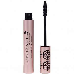 Тушь для ресниц обьем и длина MonAmie Volume & Length Mascara