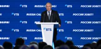 Путин назвал причину популярности китайских автомобилей