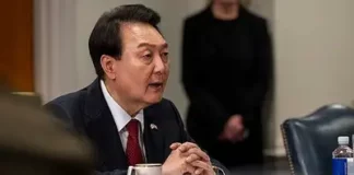 Ситуация в Южной Корее: что известно к этому часу