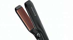 Щипцы-гофре Ceramic Crimp S3580
