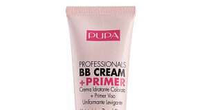 Тональный BB крем ВВ Cream + Primer