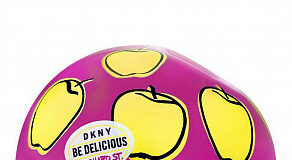Be Delicious Orchard St. Парфюмированная вода