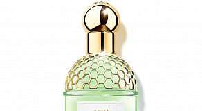 Aqua Allegoria Rosa Verde Туалетная вода