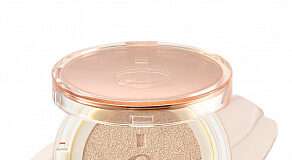 Сияющий кушон Skin Barrier Glow Cover Cushion Mini