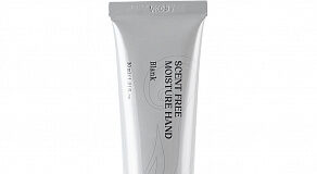 Крем для рук Scent Free Moisture Hand
