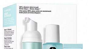 Подарочный набор Skin School Supplies: Anti-Blemish Basics