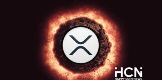 Цена XRP формирует бычью модель. Возможен рост на 37% в ближайшие дни