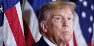 Трамп прокомментировал помилование CZ словами «я его не знаю»