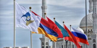 В Белоруссии хотят создать единое криптозаконодательство в ЕАЭС