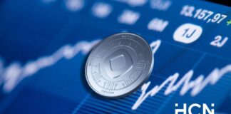 После токенсейла в основной сети Monad запущен стейкинг Magma