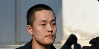 До Квона приговорили к 15 годам тюрьмы за мошенничество с Terra на $40 млрд