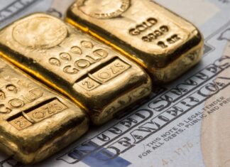 ETF на золото привлекли гигантский капитал в 2025 году