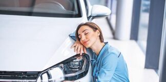 Папа не купил автомобиль