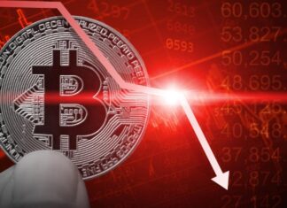 По какой причине цена биткоина обвалилась до 60,000?